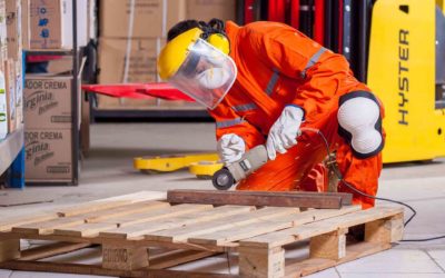 Indumenti protettivi: Serve la certificazione EAC