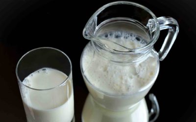 Certificazione di latte e prodotti lattiero-caseari
