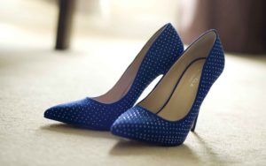 certificazione di calzature