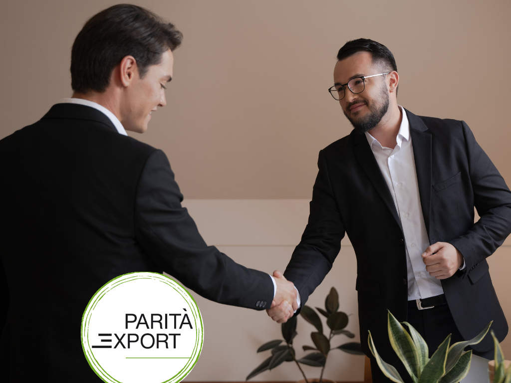 parità export servizi di consulenza aziendale e certificazioni - Attestazione SOA