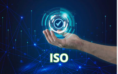 Certificazione ISO