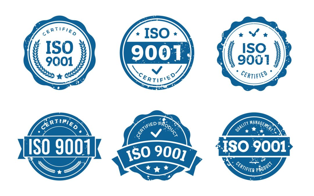 ISO 9001:2015 – Un approccio efficace alla Qualità globale