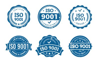 ISO 9001:2015 – Un approccio efficace alla Qualità globale