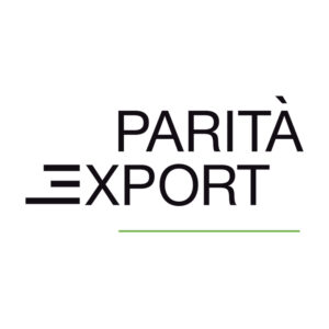 Logo di parità export