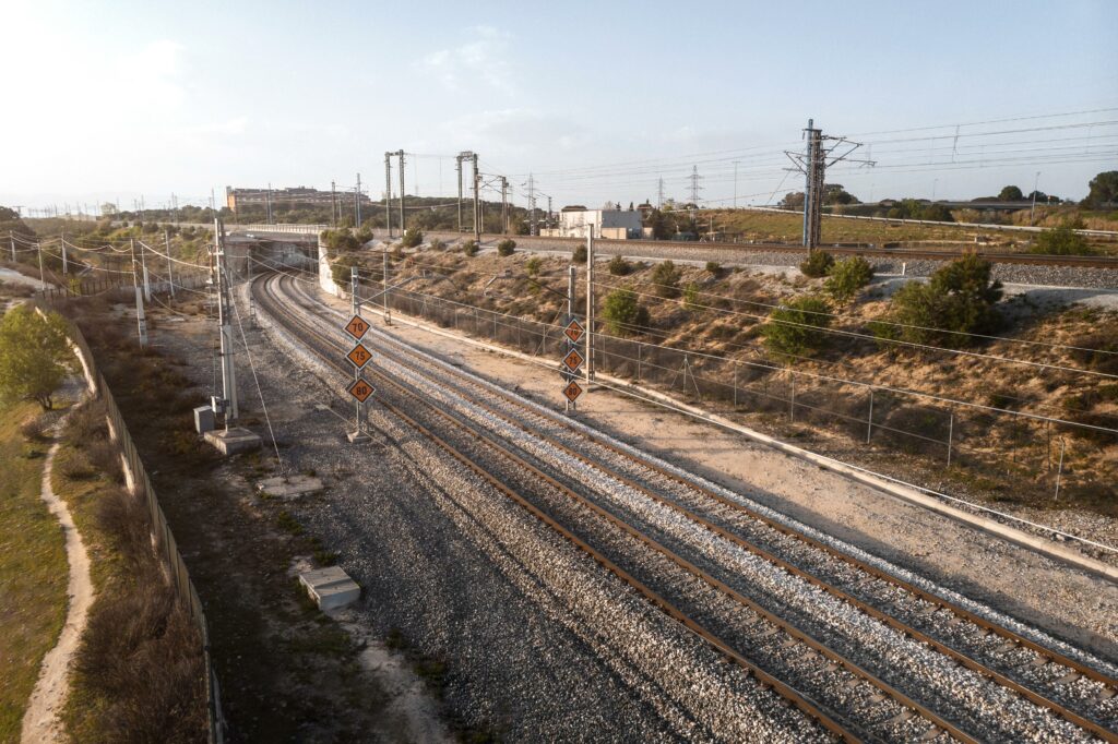 TR CU 003/2011 - Sicurezza delle infrastrutture ferroviarie